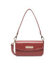 Nine West Дамска чанта CEO-MISSISIPI-I-LDA8009 Розов - Mera.bg
