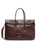 Nine West Дамска чанта CEO-SOPHIA-LA374-4066 Кафяв - Mera.bg