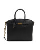 Nine West Дамска чанта DAX NBB134306 Черен - Mera.bg