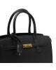 Nine West Дамска чанта DAX NBB134306 Черен - Mera.bg