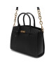 Nine West Дамска чанта DAX NBB134306 Черен - Mera.bg