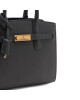 Nine West Дамска чанта Dax NBB134376 Черен - Mera.bg