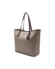 Nine West Дамска чанта DELAINE NBL127324 Бежов - Mera.bg