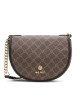 Nine West Дамска чанта DELAINE NGG127313 Кафяв - Mera.bg