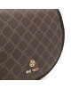 Nine West Дамска чанта DELAINE NGG127313 Кафяв - Mera.bg