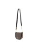 Nine West Дамска чанта DELAINE NGG127313 Кафяв - Mera.bg