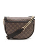 Nine West Дамска чанта DELAINE NGG127313 Кафяв - Mera.bg