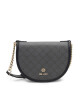 Nine West Дамска чанта Delaine NGG127313 Тъмносин - Mera.bg