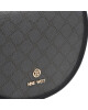 Nine West Дамска чанта Delaine NGG127313 Тъмносин - Mera.bg