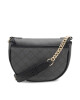 Nine West Дамска чанта Delaine NGG127313 Тъмносин - Mera.bg