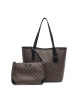 Nine West Дамска чанта DELAINE NGG127323 Кафяв - Mera.bg