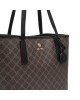 Nine West Дамска чанта DELAINE NGG127323 Кафяв - Mera.bg