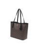 Nine West Дамска чанта DELAINE NGG127323 Кафяв - Mera.bg