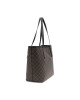 Nine West Дамска чанта DELAINE NGG127323 Кафяв - Mera.bg