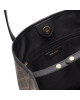 Nine West Дамска чанта DELAINE NGG127323 Кафяв - Mera.bg
