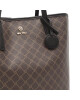 Nine West Дамска чанта DELAINE NGG127324 Кафяв - Mera.bg