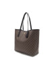 Nine West Дамска чанта DELAINE NGG127324 Кафяв - Mera.bg