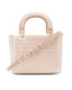 Nine West Дамска чанта EMILIA NGZ135676 Бежов - Mera.bg