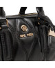 Nine West Дамска чанта Foster NGM135076 Черен - Mera.bg