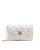 Nine West Đ”Đ°ĐĽŃĐşĐ° Ń‡Đ°Đ˝Ń‚Đ° Foster NGM135078 Đ‘ŃŹĐ» - Mera.bg