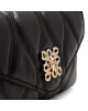 Nine West Дамска чанта Foster NGM135078 Черен - Mera.bg