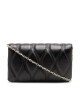 Nine West Дамска чанта Foster NGM135078 Черен - Mera.bg