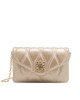 Nine West Đ”Đ°ĐĽŃĐşĐ° Ń‡Đ°Đ˝Ń‚Đ° Foster NGM135078 Đ—Đ»Đ°Ń‚Đ¸ŃŃ‚ - Mera.bg