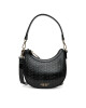 Nine West Дамска чанта GLAR1 Черен - Mera.bg
