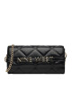Nine West Дамска чанта GLAR2 Черен - Mera.bg