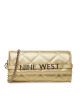 Nine West Дамска чанта GLAR2 Златист - Mera.bg