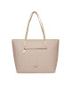 Nine West Дамска чанта JH6389-NW Бежов - Mera.bg