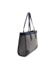 Nine West Дамска чанта KYELLE NGJ127223 Тъмносин - Mera.bg