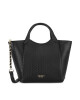 Nine West Дамска чанта LDA6767A Черен - Mera.bg