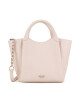 Nine West Дамска чанта LDA6767A Екрю - Mera.bg