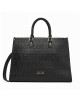 Nine West Дамска чанта LX10044 Черен - Mera.bg