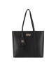 Nine West Дамска чанта LX10047 Черен - Mera.bg
