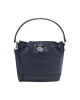 Nine West Дамска чанта ROWEN NYM532274 Тъмносин - Mera.bg