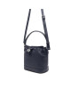 Nine West Дамска чанта ROWEN NYM532274 Тъмносин - Mera.bg