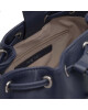 Nine West Дамска чанта ROWEN NYM532274 Тъмносин - Mera.bg
