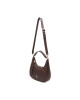 Nine West Дамска чанта SAOIRSE NGB133102 Бордо - Mera.bg
