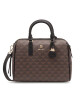 Nine West Дамска чанта TRISTIAN NTL134705 Кафяв - Mera.bg