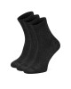 Nine West Дълги чорапи CEO_AS_NW_02_Z_AW25 (3 PACK) Бял - Mera.bg