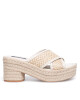 Nine West Еспадрили WYL2734-1 Бежов - Mera.bg