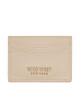Nine West Калъф за кредитни карти NW-W1-003-SS25 Бежов - Mera.bg
