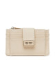 Nine West Калъф за кредитни карти NW-W1-005-SS25 Бежов - Mera.bg
