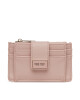 Nine West Калъф за кредитни карти NW-W1-005-SS25 Розов - Mera.bg