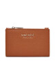 Nine West Калъф за кредитни карти NW-W1-009-SS25 Кафяв - Mera.bg