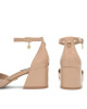 Nine West Обувки на ток FARIA FF-2377 Бежов - Mera.bg