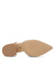 Nine West Обувки на ток FARIA FF-2377 Бежов - Mera.bg