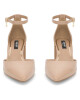 Nine West Обувки на ток FARIA FF-2377 Бежов - Mera.bg